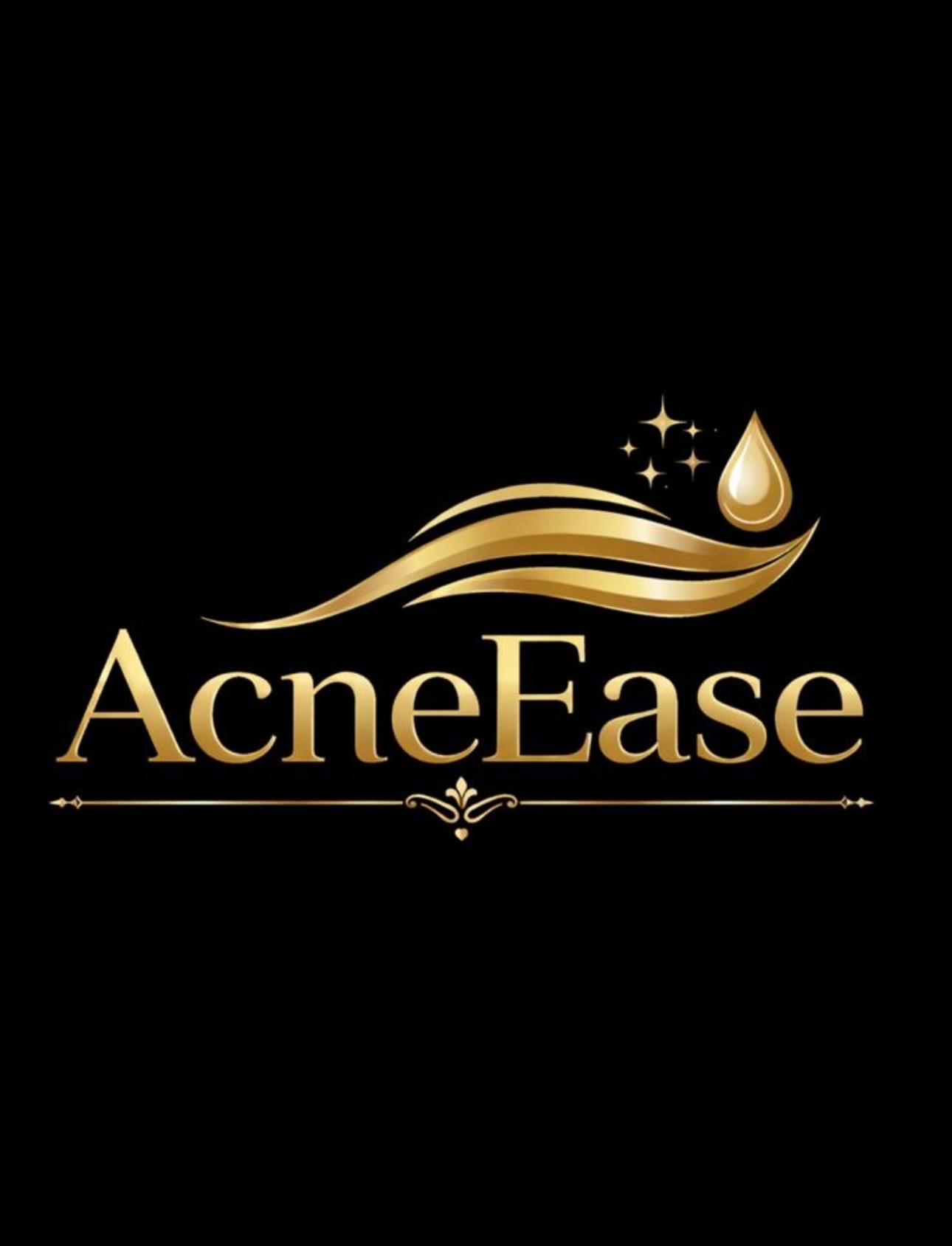 AcneEase Logo
