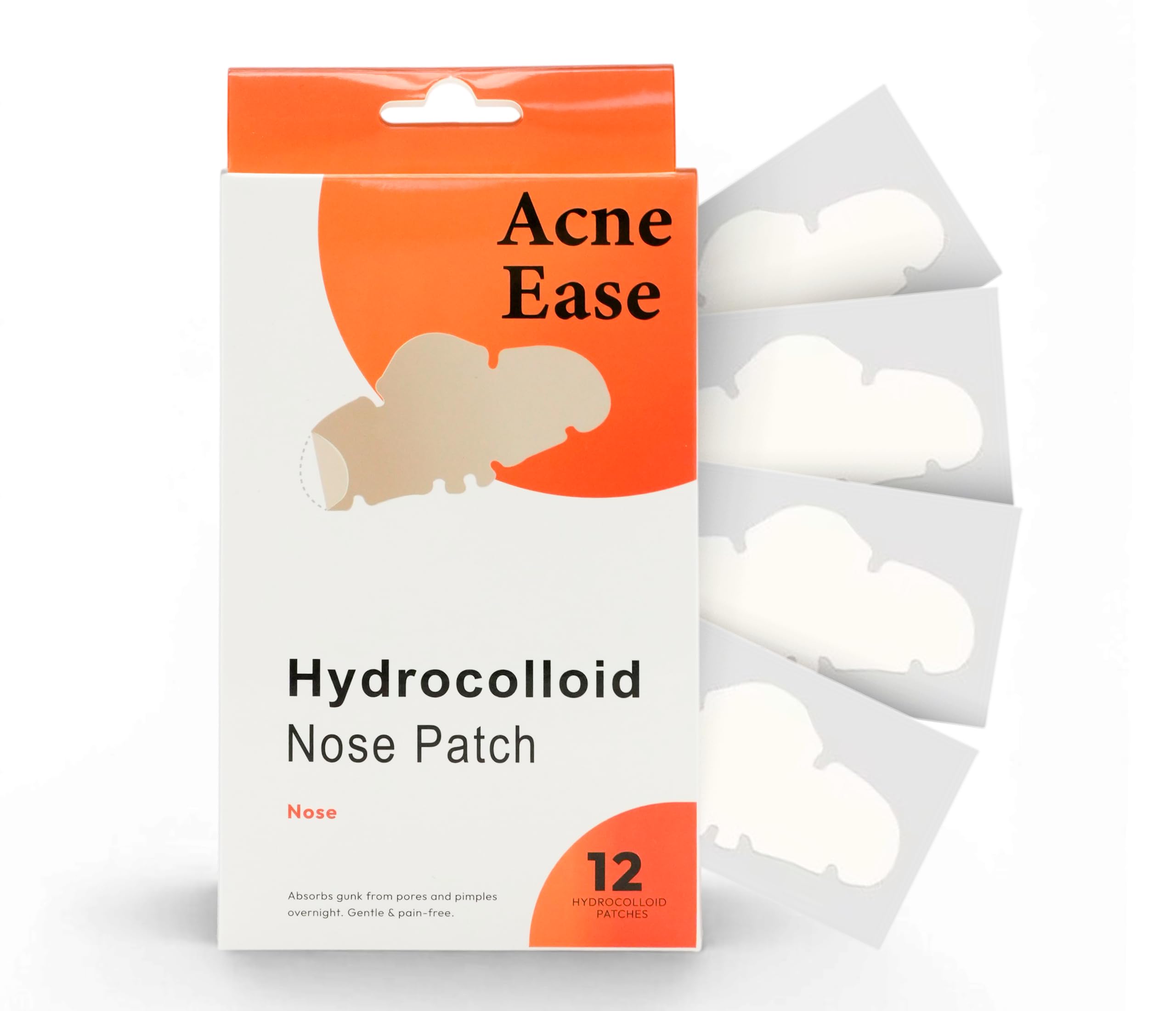 Nose Patches