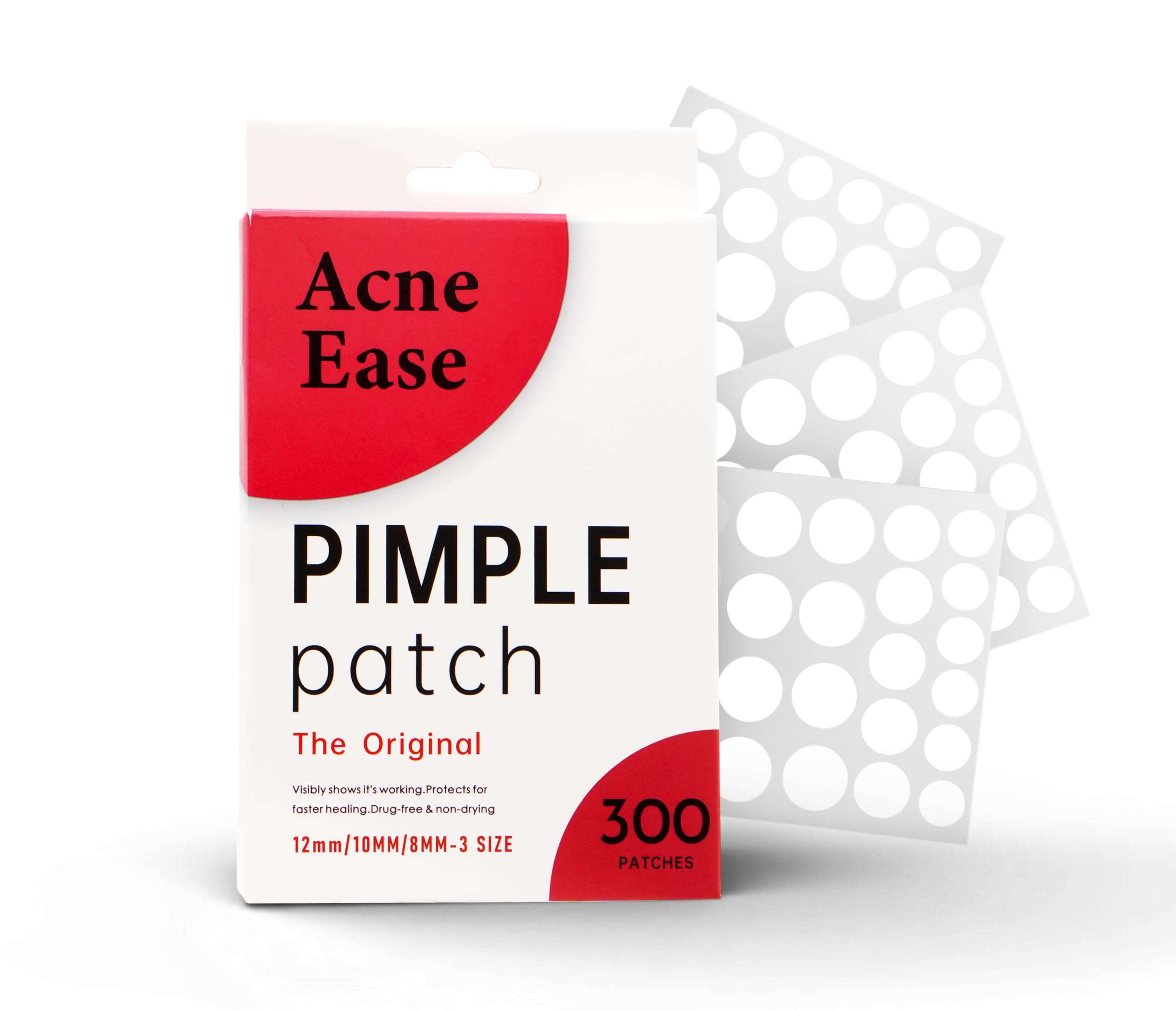Pimple Patches